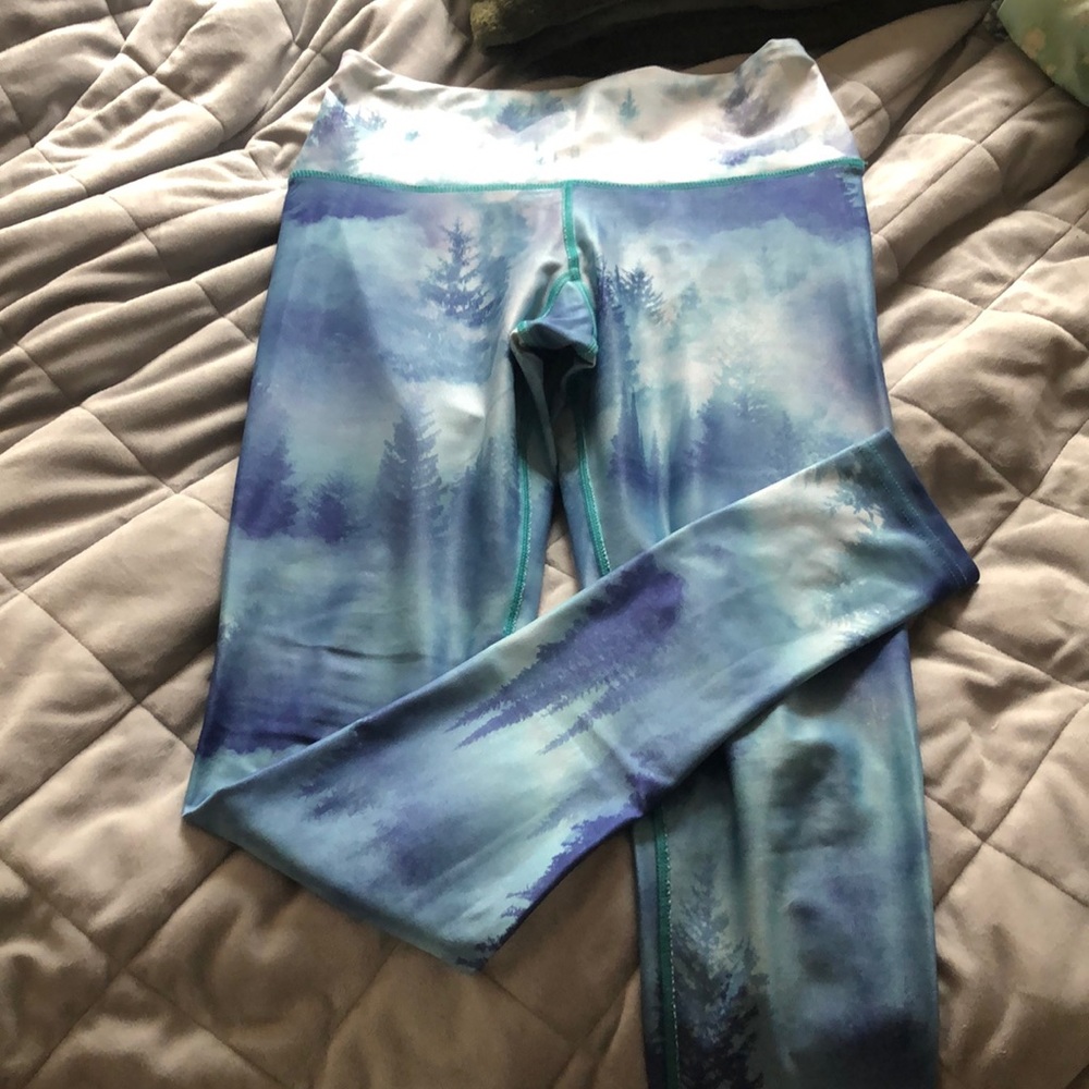 2/$30 Inner fire leggings